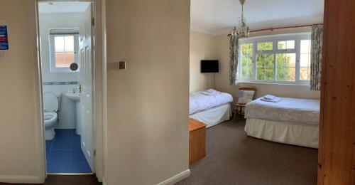 hotel photo