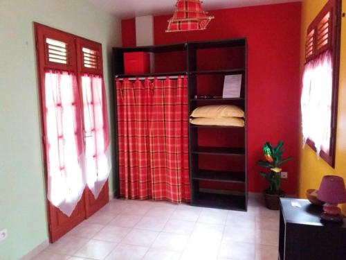 Bungalow charmant a Pointe-Noire in Pointe-Noire