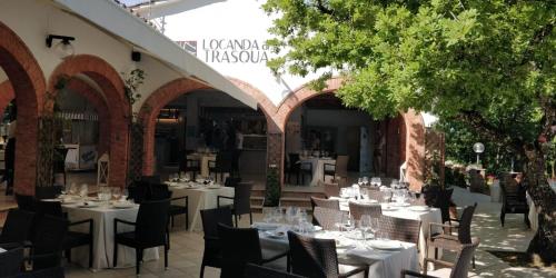 Luxor Chianti Glamping village 4