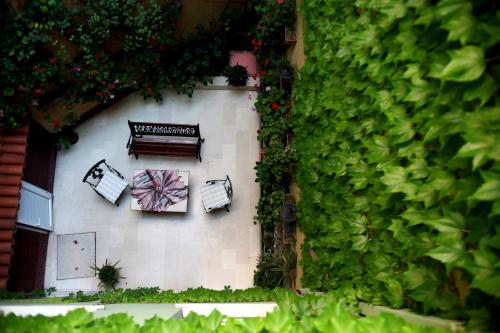 Hotel Erguvan - Special Category, Istanbul (fotografie 5)