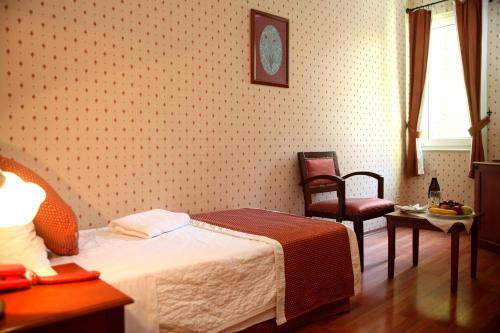 Hotel Erguvan - Special Category, Istanbul (fotografie 4)