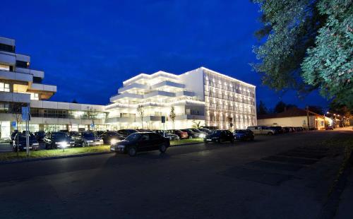 VEĽKÁ FATRA kúpele Turčianske Teplice - Hotel