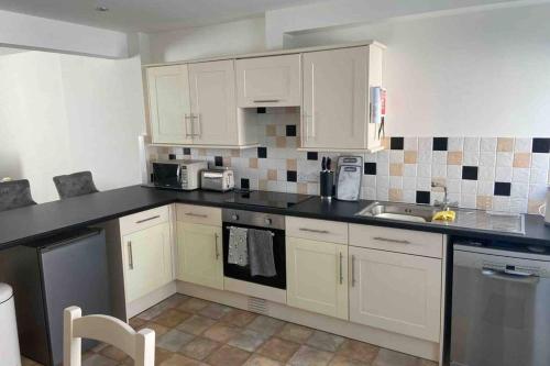 Picture of Ulverston South Lakes Spacious 3 Bed G/F Apartment