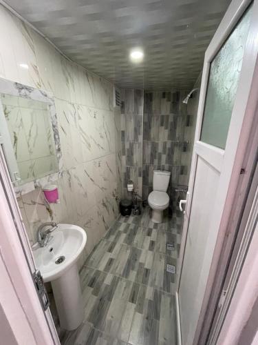 ERSOY EGE APART OTEL, Antalya (fotografie 7)