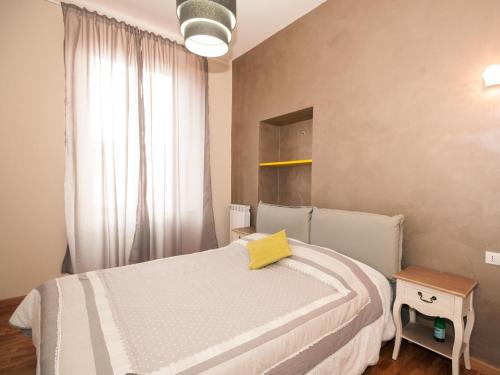 Il Sesto Suites Central Room Type - Double Room