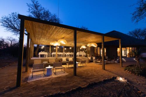 Unembeza Boutique Lodge & Spa