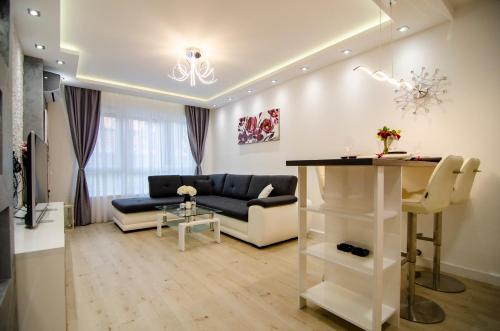 Apartman MDB LUX, Subotica
