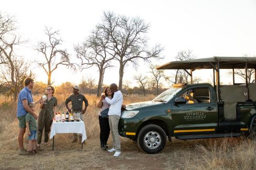 Unembeza Boutique lodge