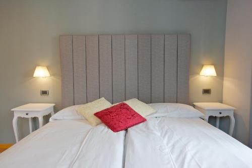Hotel Milano & Apartments – Miazzina, NC