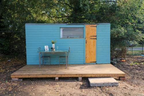 Robin Hood's Hideaway gîte à louer Bingham