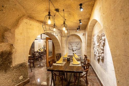 The House Hotel Cappadocia