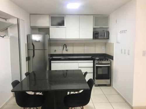 CONDOMINIO SOLAR PONTA NEGRA, NATAL RN