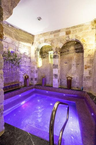 The House Hotel Cappadocia