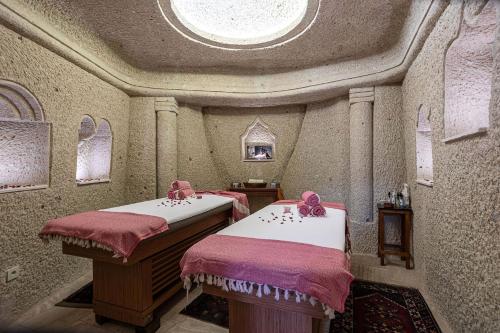 The House Hotel Cappadocia