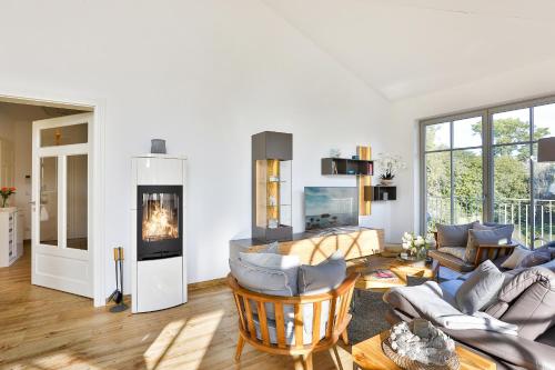 Penthouse Seaside Lodge - a46685 Göhren 