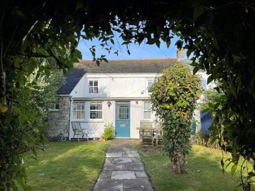 Mapa Cottage, Porthtowan, Cornwall