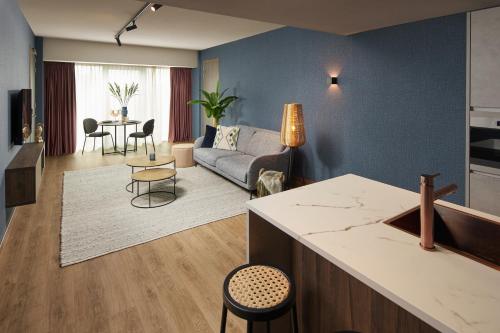 Van der Valk Hotel Haarlem - main image