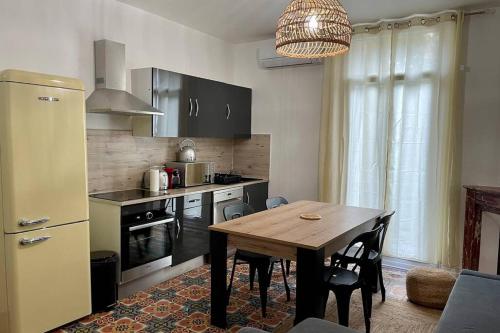 Appartements Rue des Jardins 5