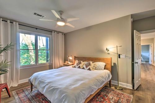 Luxe Big Canoe Resort Home with 3 Decks and Mtn Views! - image 8