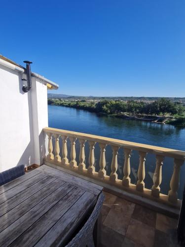 River Ebro Apartments