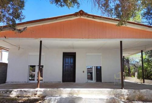 ALONISI VIEW gîte à louer Livadeiá