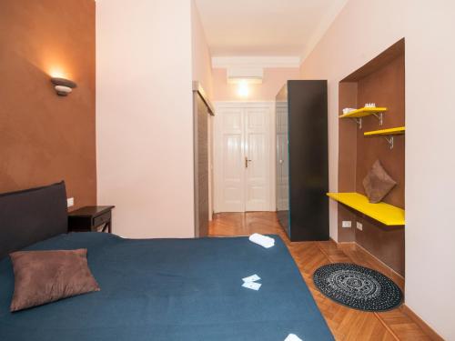 Sesto Suites Central, Řím (fotografie 4)