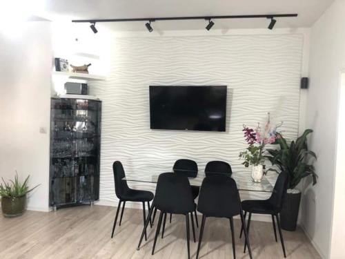 Sun Hill Apartment