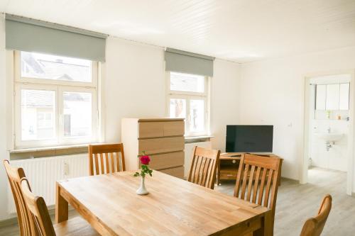 Ferienwohnung Neu "Zum Westerwald"LAHN02