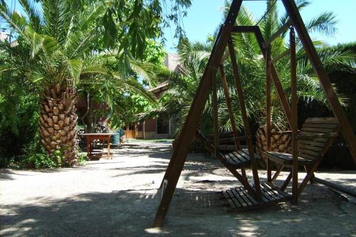 Casa en el campo con encanto