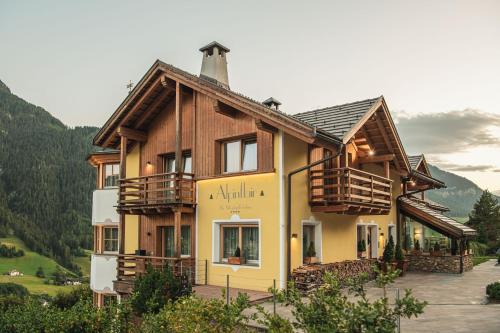 Chalet Residence Alpinflair