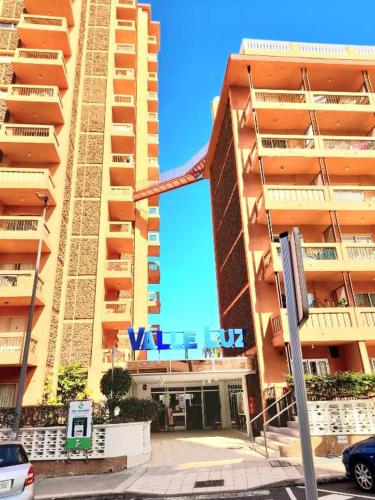 Alfa Omega (VALLE-LUZ) in Puerto de la Cruz