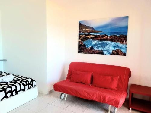 Studio with Ocean View image 6