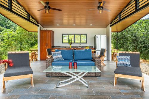 Facilities, The Sutton - Boutique Jungle Experience in Uvita