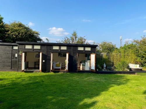 Sunset Lodge, Norfolk gîte à louer Downham Market