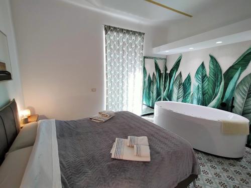 Sonnino Suite, Jacuzzi privata vicino al mare 1