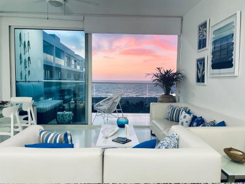 Tu apartamento en Cartagena en el sector exclusivo de Morros