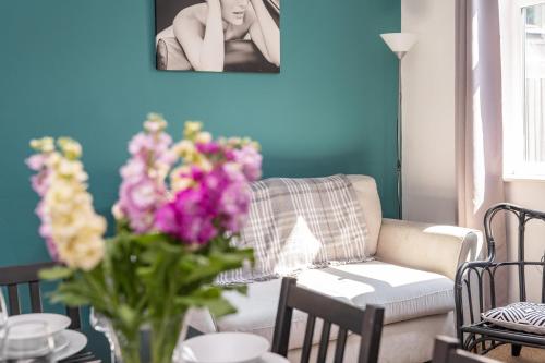 Compton Lodge gîte à louer Chesterfield