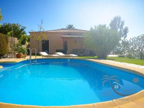  Casa Holger, Pension in Tijoco de Abajo