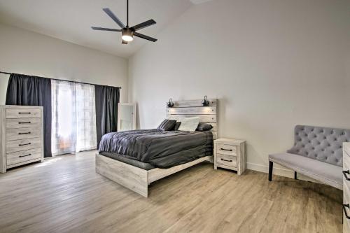 Hot Tub! Family-Friendly Home, 8 Mi to Westgate