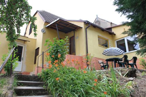 Pavlov24-Venkovský dům - image 10