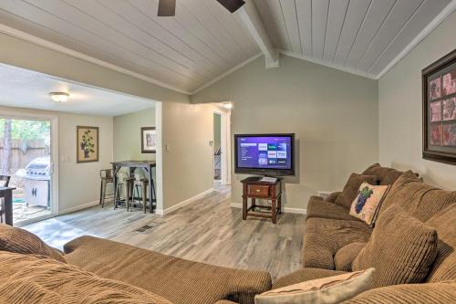 River Pines Grape Escape in Wine Country!