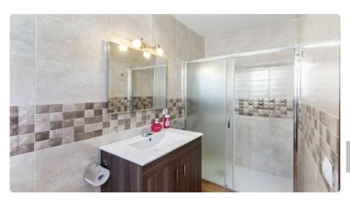 APARTAMENTO EN OLVERA CON GARAJE