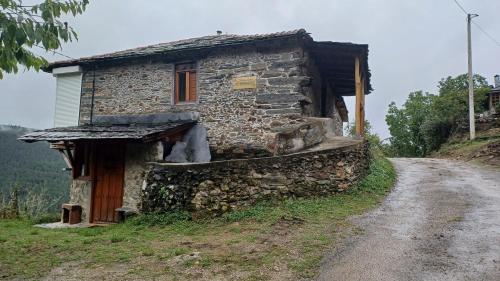 A Palleira - Barxa