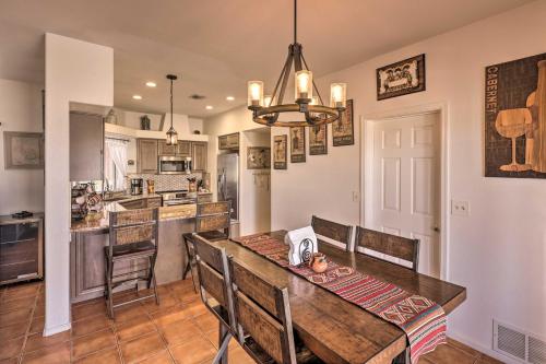 Private Lake Havasu Escape with Pool and Spa! - image 8