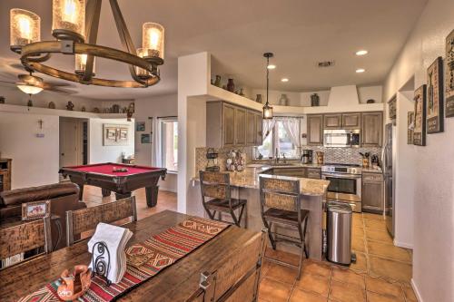 Private Lake Havasu Escape with Pool and Spa! - image 9