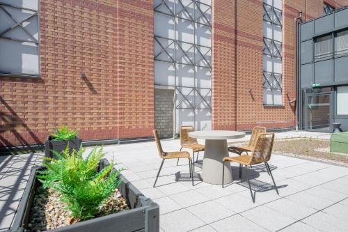 Limehome Flensburg Holm - image 7
