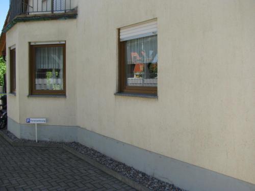 Ferienwohnung Gelhausen