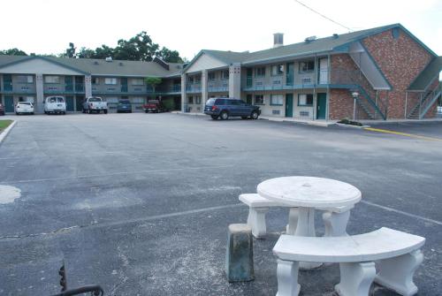 Best Motel Lakeland - 출입구
