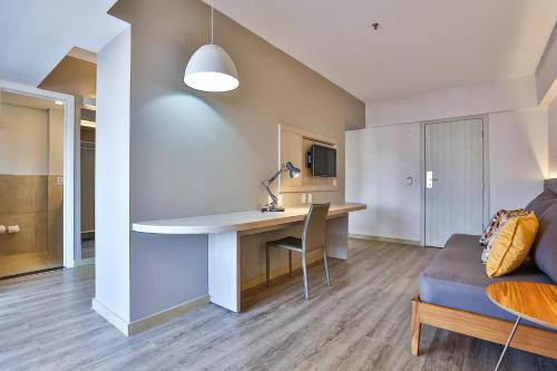 SAN MARINO SUITES HOTEL By NOBILE - image 5