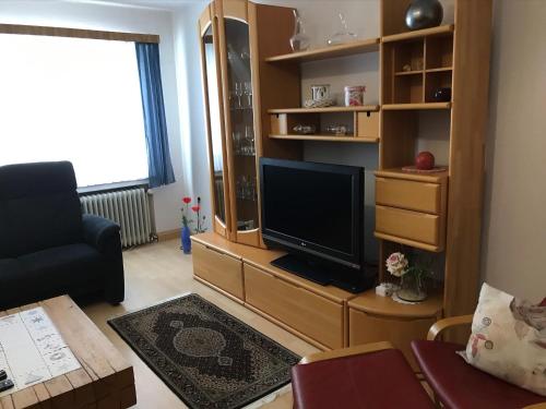 Ferienwohnung Thekla - a52656